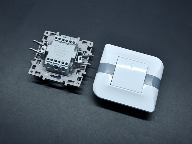 Pannello di controllo