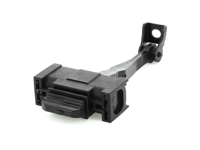 Verificação da porta automotiva
