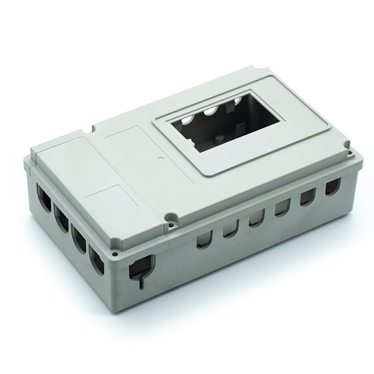electronic-housing
