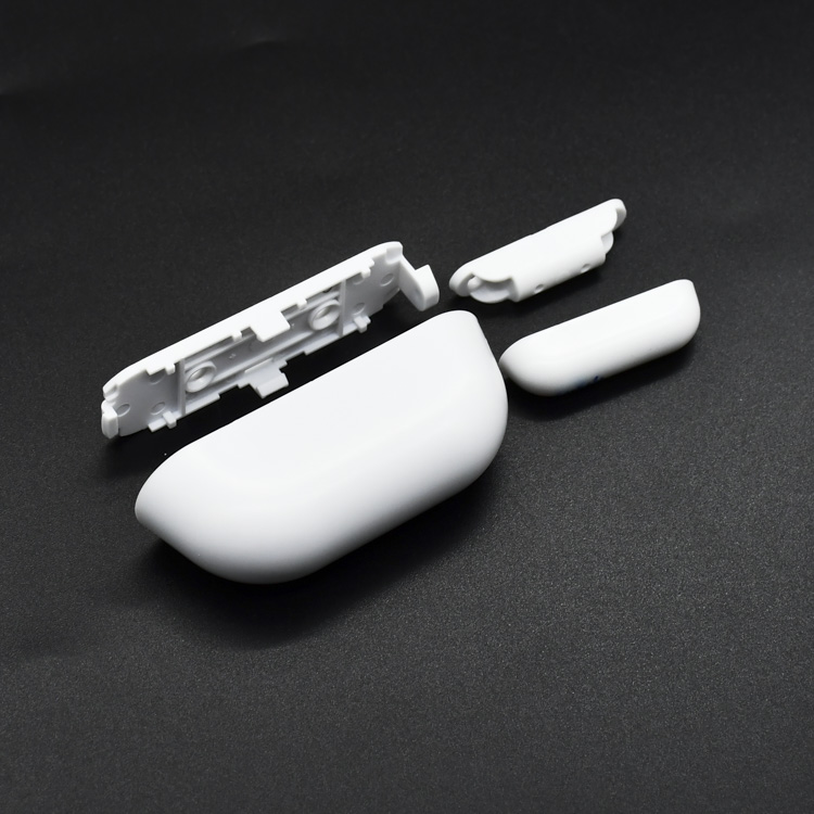 Bluetooth-headset-shell