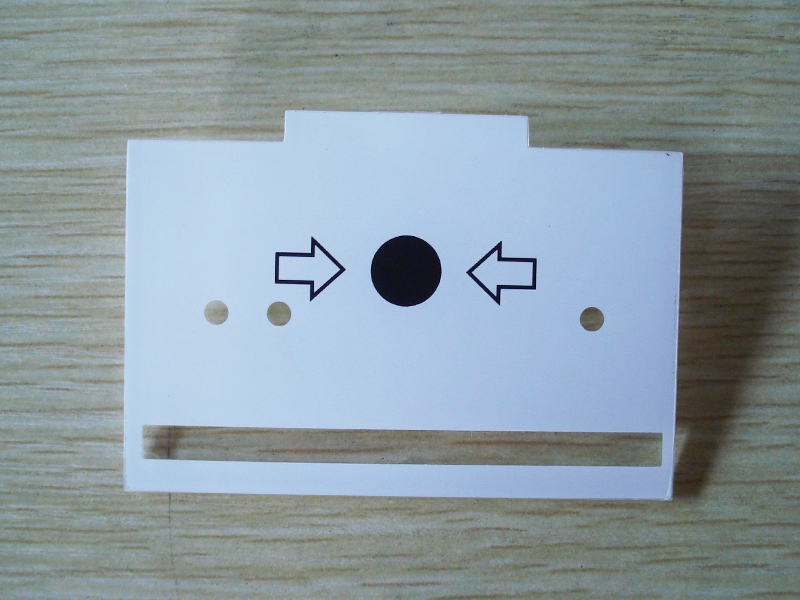 Fire Alarm Plastic Injection Mold Suppliers