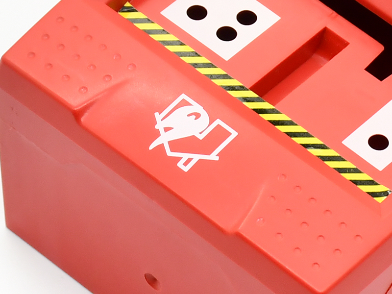 Fire Alarm Plastic Injection Mold Suppliers
