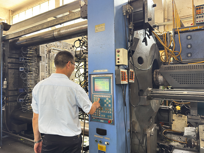 injection-molding-parameter-setting