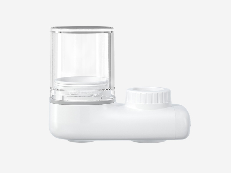 Faucet Water filter