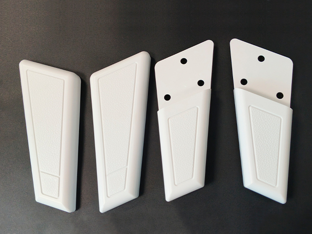 Injection Mold Project for ABS Furniture Accessories