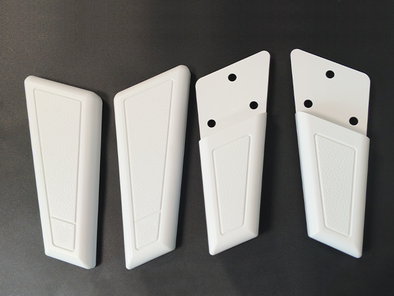 Injection Mold Project for ABS Furniture Accessories