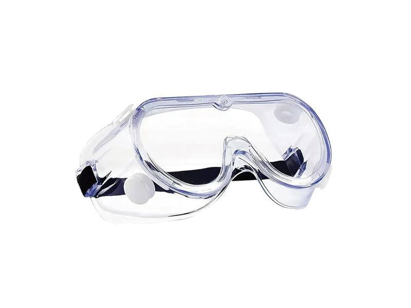 goggles