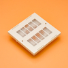 Wall Switch Panel Injection Mold Manufacturer 