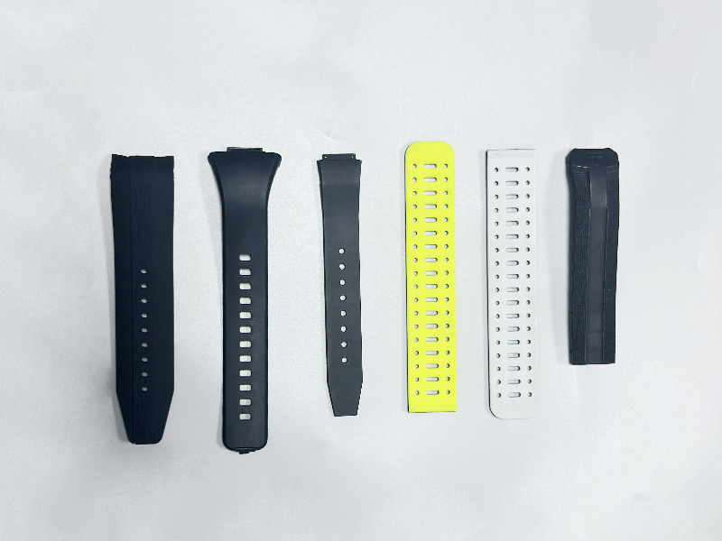TPU-watch-band