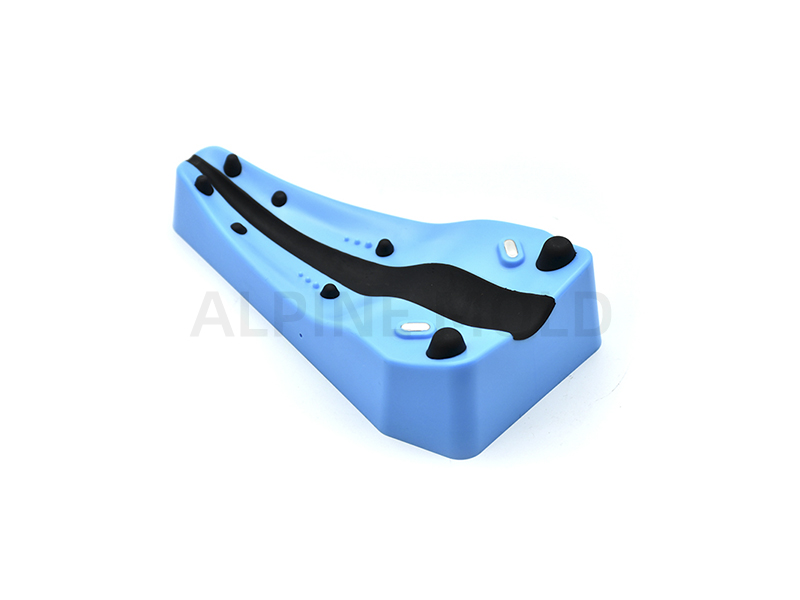 overmolding