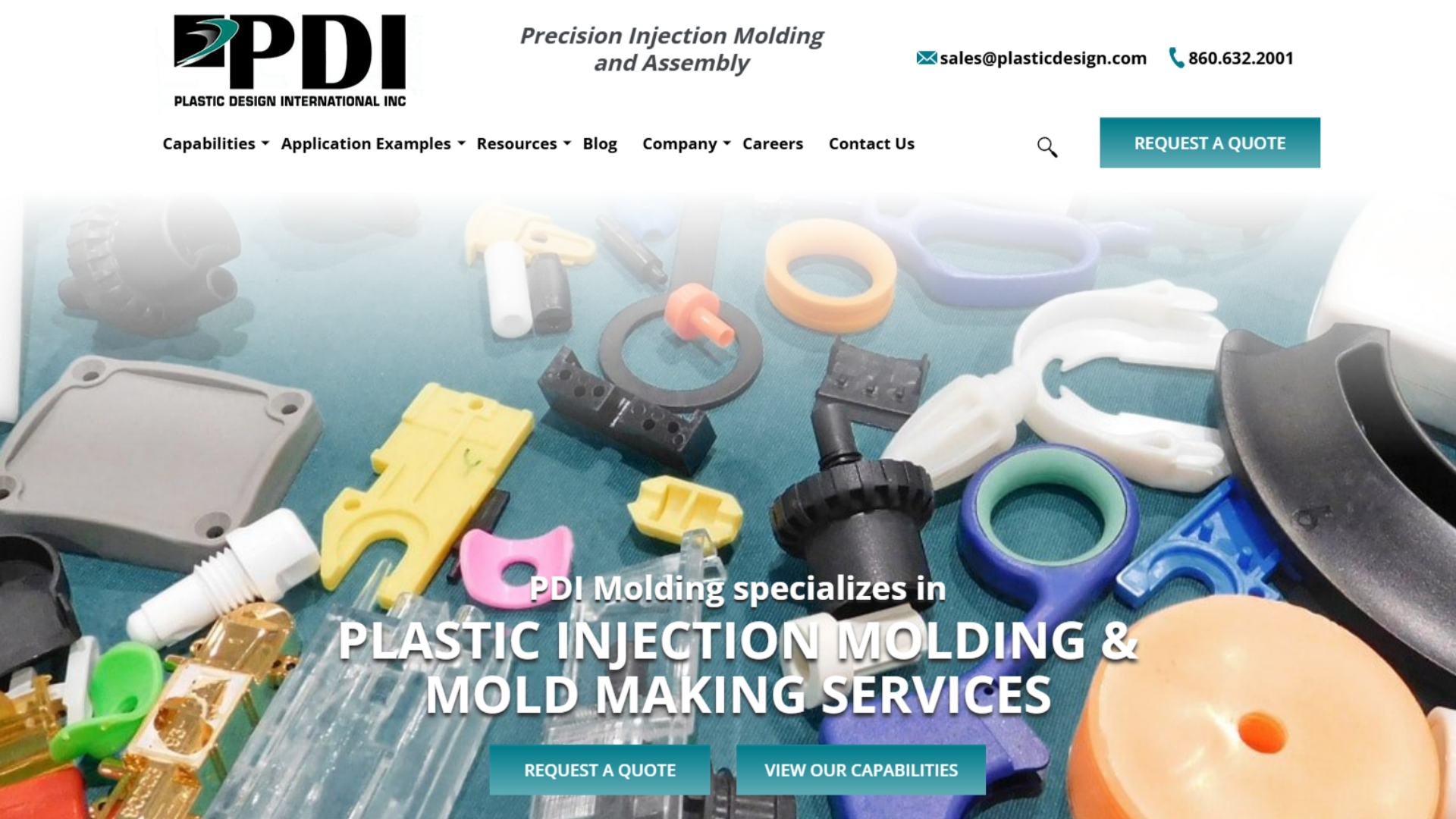 plastic-design-international-inc