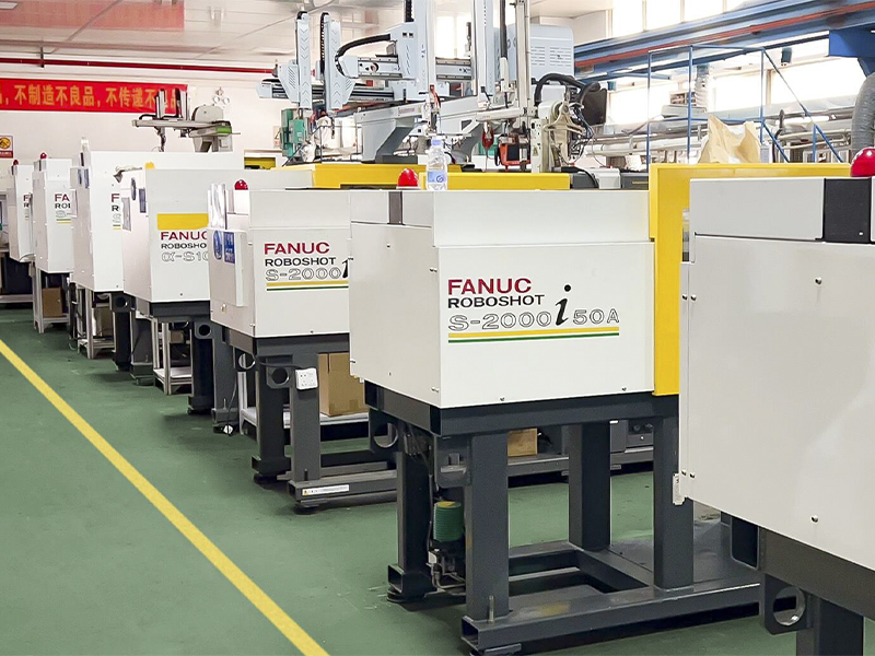 Injection Molding