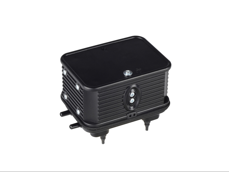 Linear Diaphragm Pump Shells