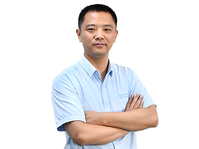 Engineering Manager  Mr. Zhou