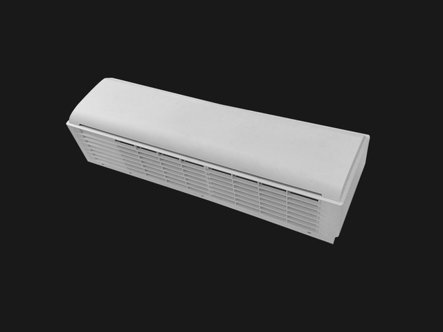 Air Conditioner Housing