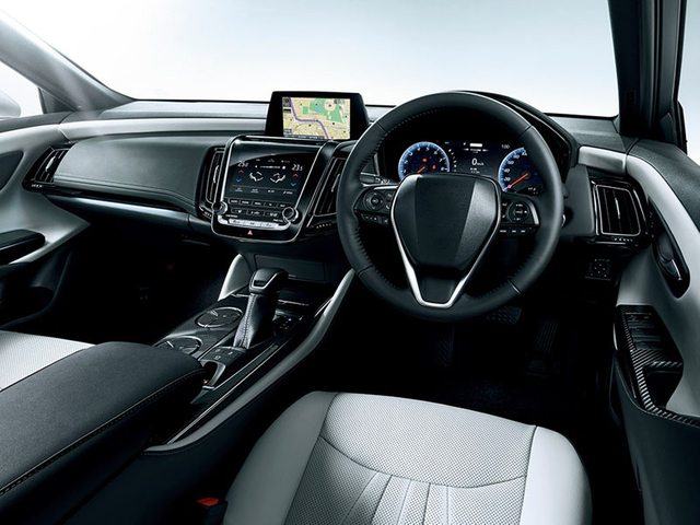 Automotive