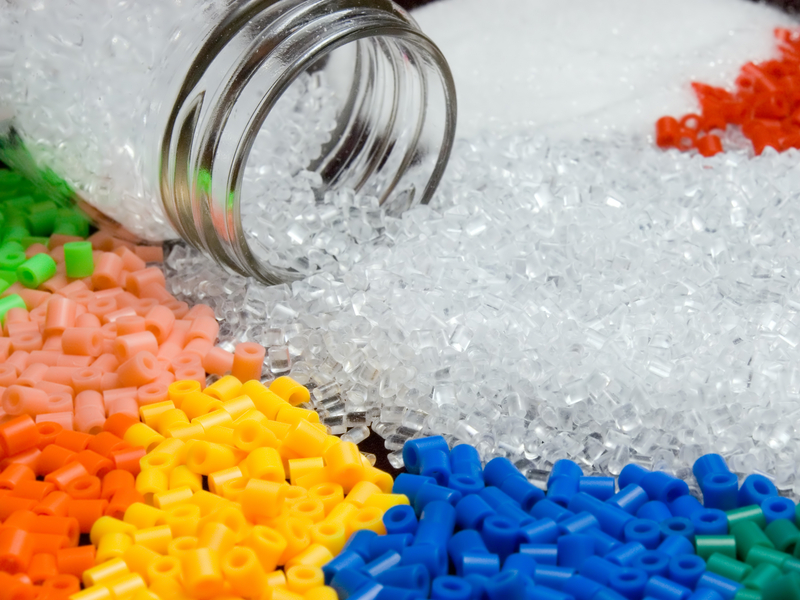 2. Material Selection