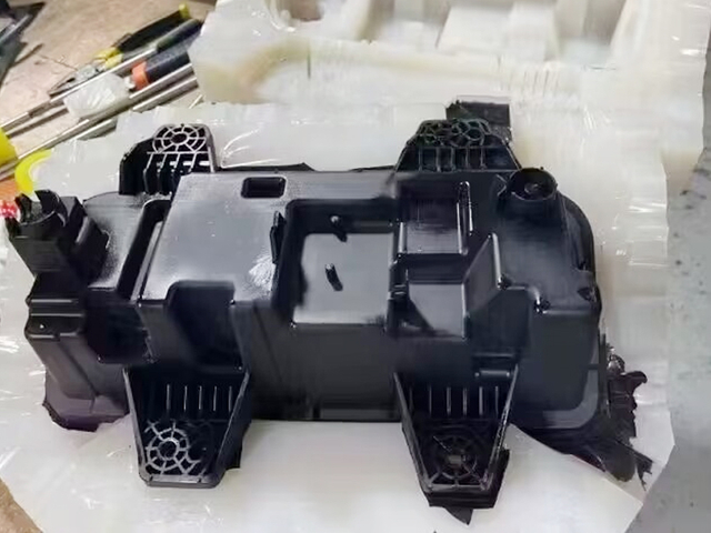 Our Gallery of Silicone &Urethane Casting (8)