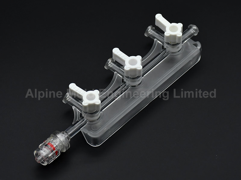 Guide de sélection des matériaux de moulage par injection médicale