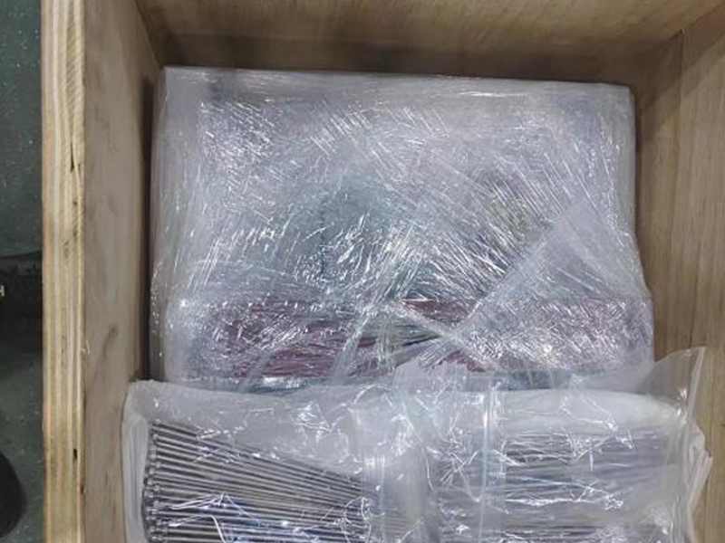 Medical Plastic Mold