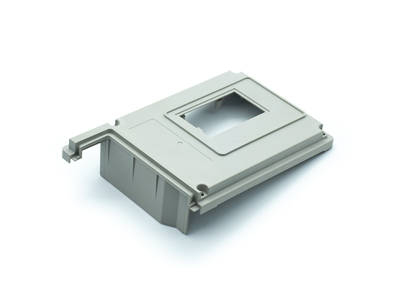  Electrical Power Box Mold Injection Molding 