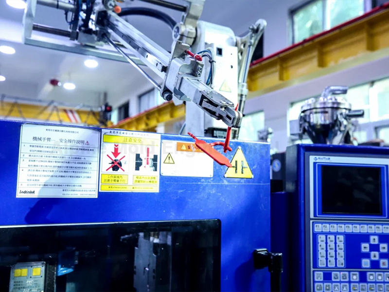 Utilize Automation
