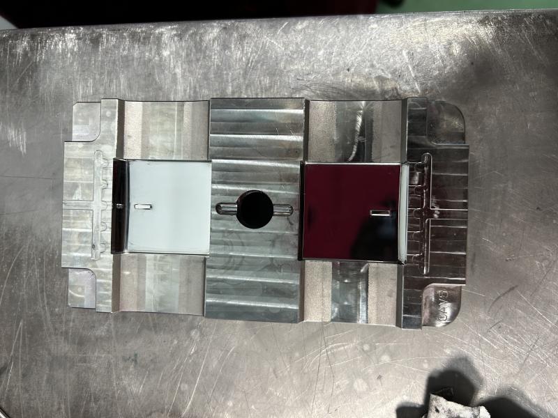mold-polishing
