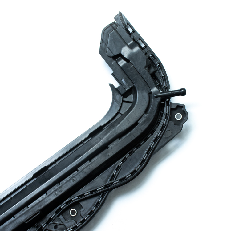 Automotive Injection Mold Company for Vehicle Roof Cover