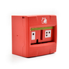 Fire Alarm Plastic Injection Mold Suppliers