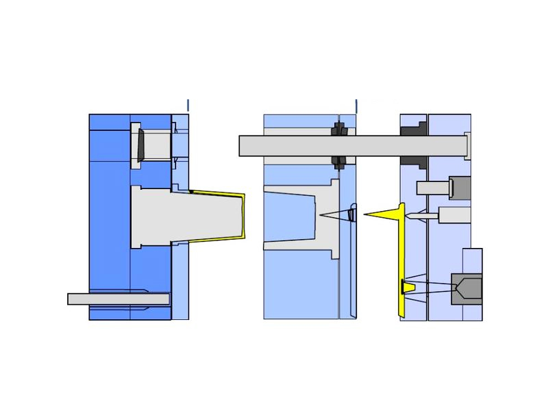 three-plate-mold