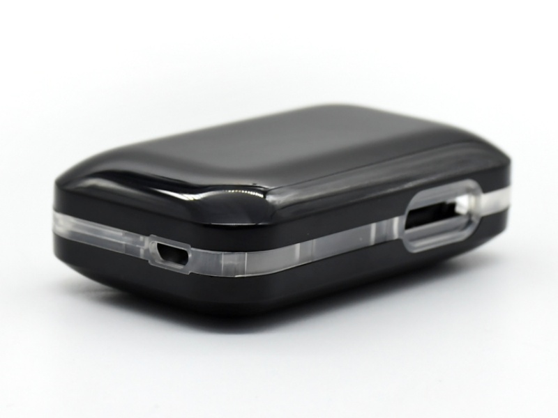 electronic-plastic-housing