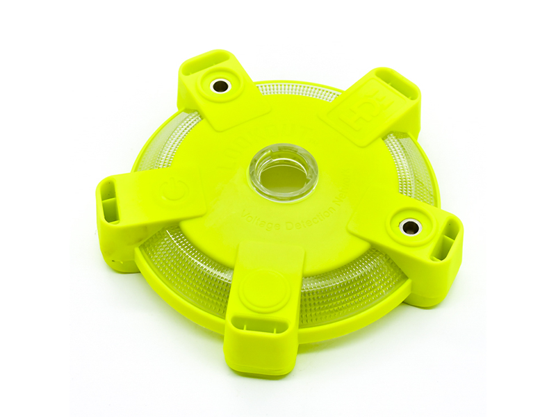 TPE-overmolding