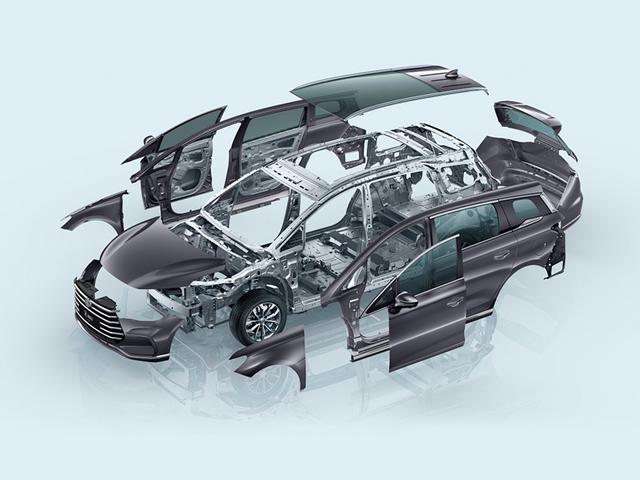 automobile