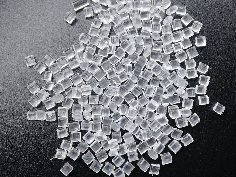plastics for outdoor applications molding-PC