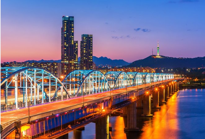 Top 10 Injection Mold Manufacturers in South Korea