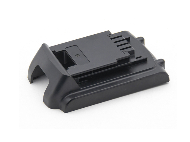EV battery box