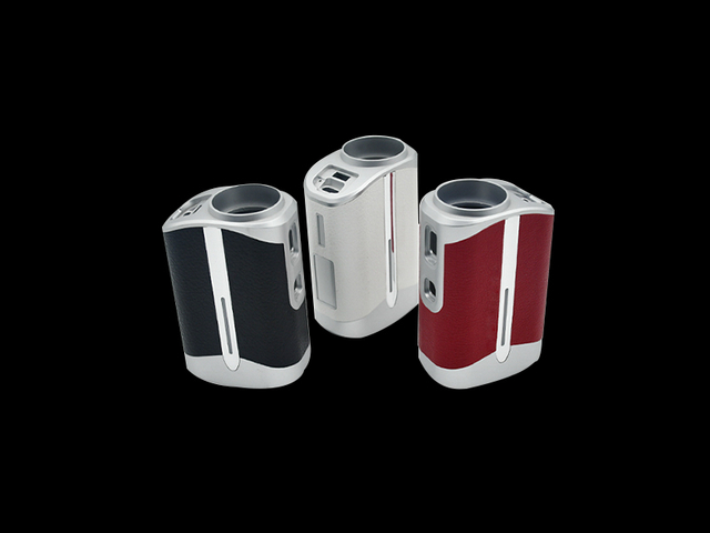 Gabinetes para tel&ecirc;metros de golfe