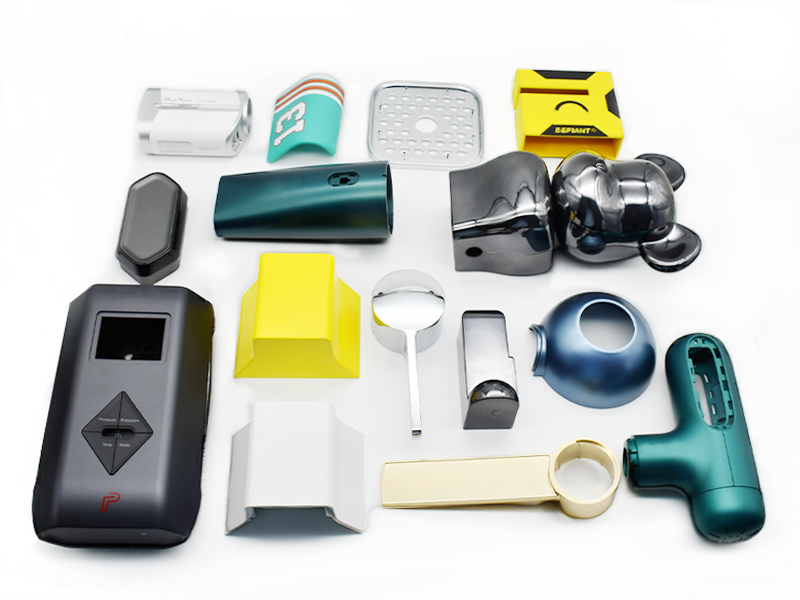 Injection Molding Secondary