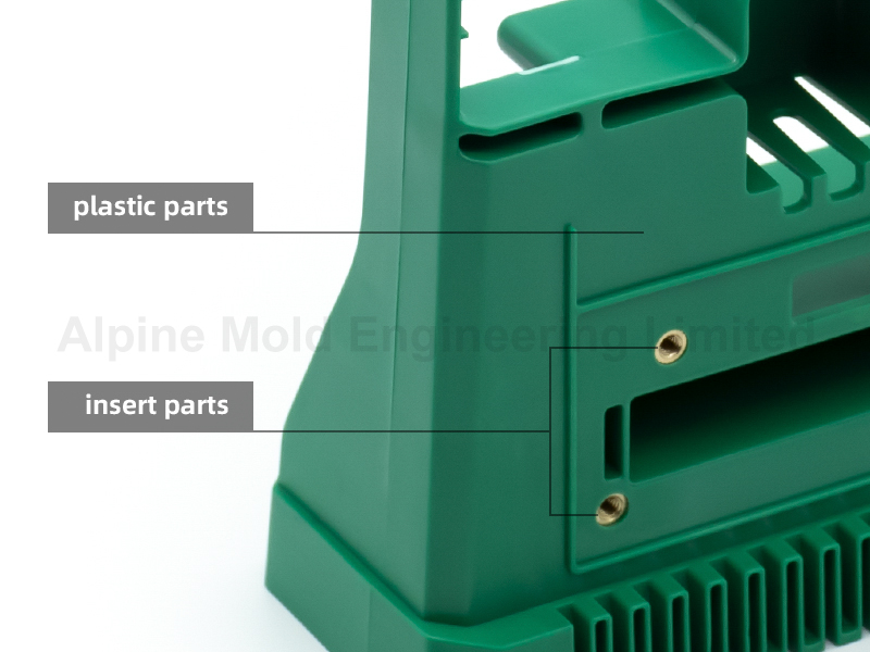 Insert Molding 