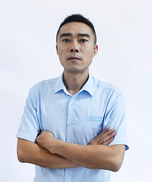 Hongshan Shen
