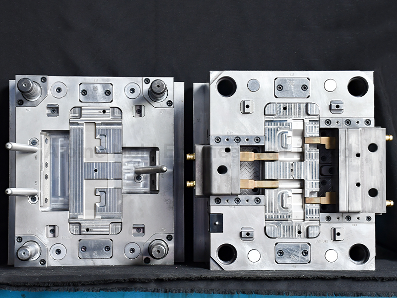 Thermoplastic Injection Molding