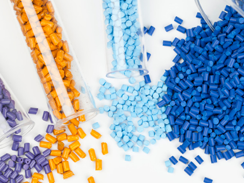 Plastic Material