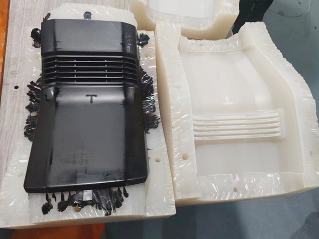 Our Gallery of Silicone &Urethane Casting (5)