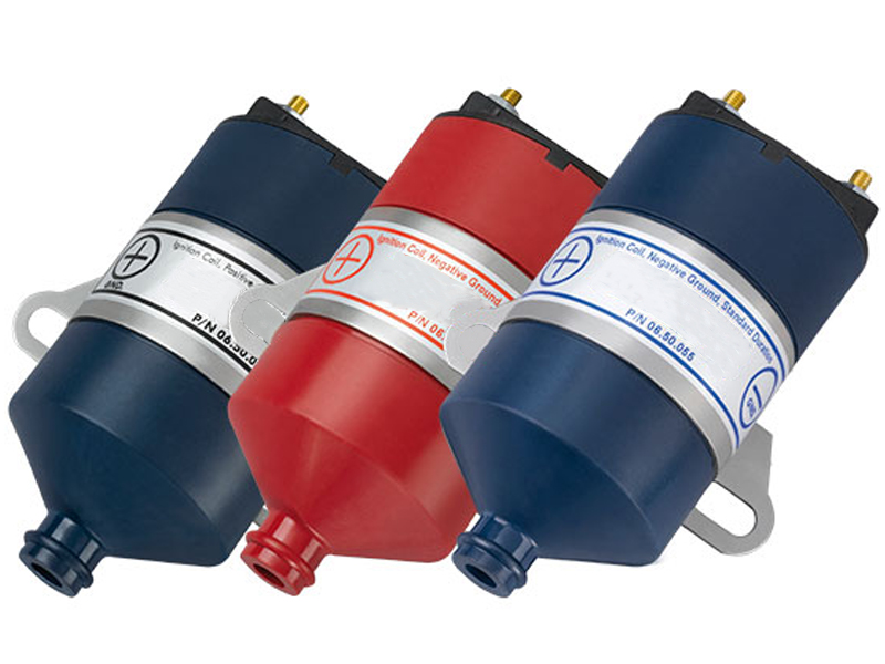 03ustom Injection Molding for Gas Engine Accessories