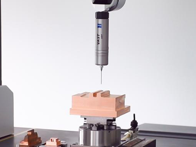 CMM Inspection