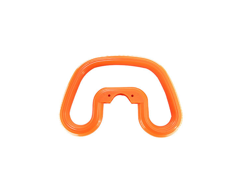 Gas-Assisted Injection Molding