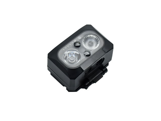 Firefighter light Housing