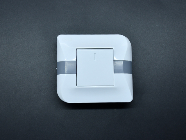 Switch Panel Cover