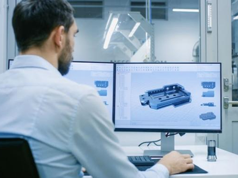 ABS Injection Molding Design Guidelines