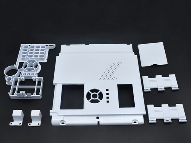 Parti del campanello